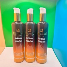 BISMID SKIN WHITENING POLISHING LOTION X1