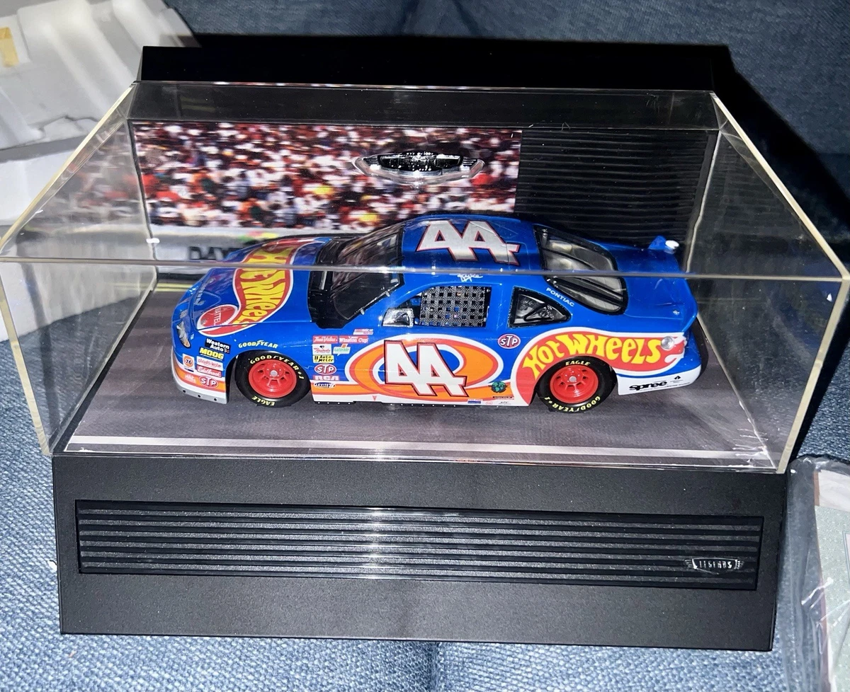 Hot Wheels 1:24 Diecast NASCAR Racecars for sale | eBay
