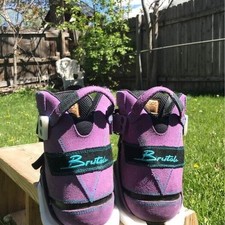 ADAPT Brutale Pro Aggressive Inline Skates Rollerblades - Fits US 6-7