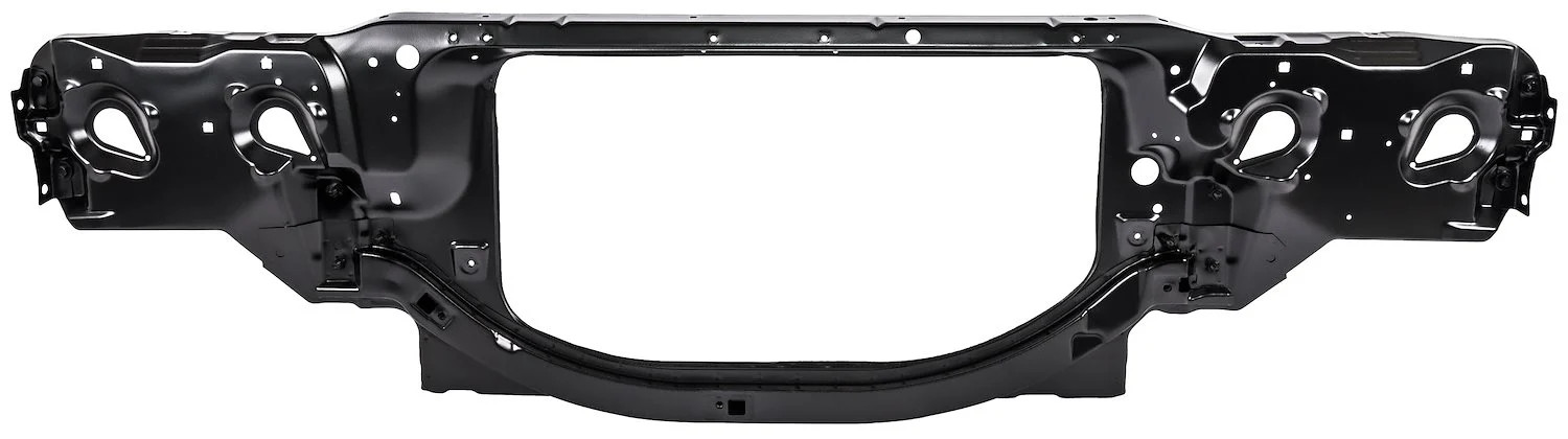 JEGS 78685 Radiator Support 1970 Chevrolet Chevelle 1970 Chevrolet El Camino Sta