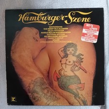 V.A., Hamburger-Szene, Reprise, LP, REP 44266, D, 1974,
