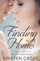 Finding Home Kristen Casey Taschenbuch Kartoniert / Broschiert Englisch 2021