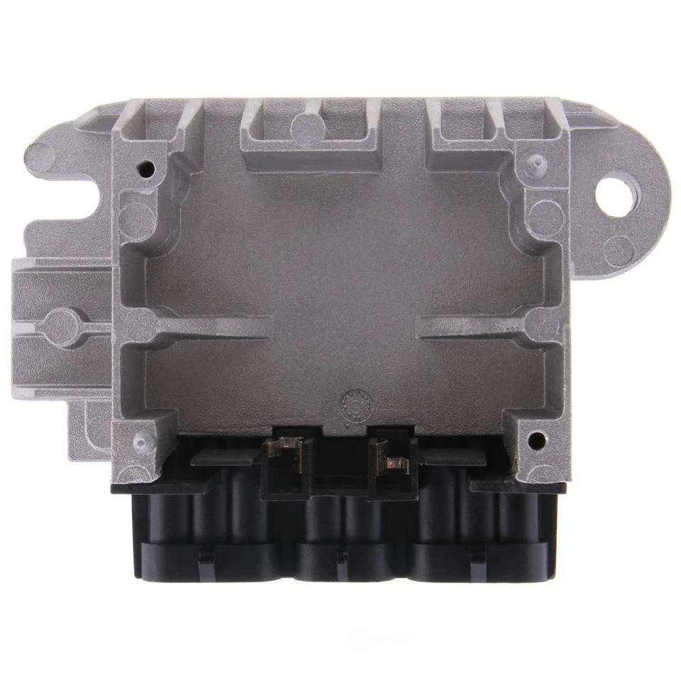 Módulo de control de encendido WVE 6H1011 Foto 4 de 4