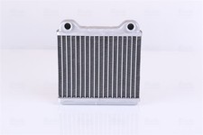 WÄRMETAUSCHER FÜR AUDI A8 D2 (4D2, 4D8) - NISSENS 70225