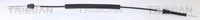 Seilzug Schaltgetriebe Triscan 8140 29726 FüR VW Jetta 3 1K2 Golf 5 1K1 Scirocco