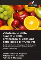 Francisco Rafael Augusto (U. A.) | Valutazione Della Qualità E Della...