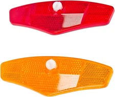 Wheel Reflectors