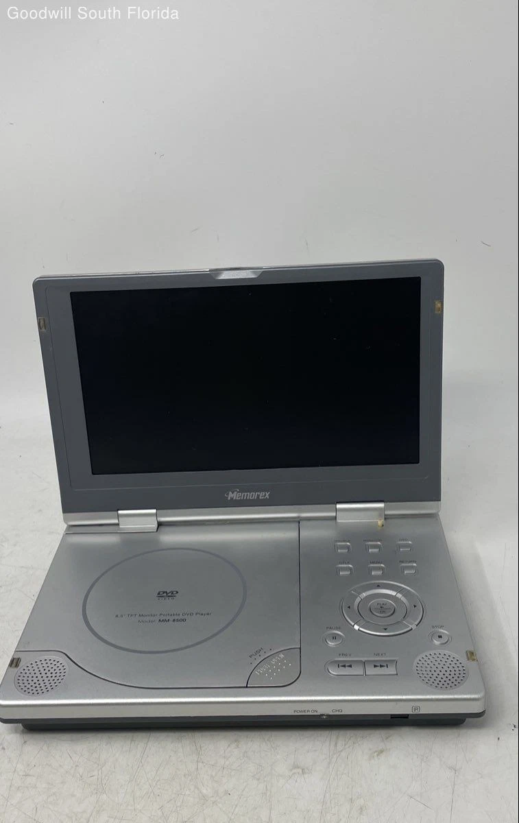 Memorex Blu-ray Players for sale | eBay