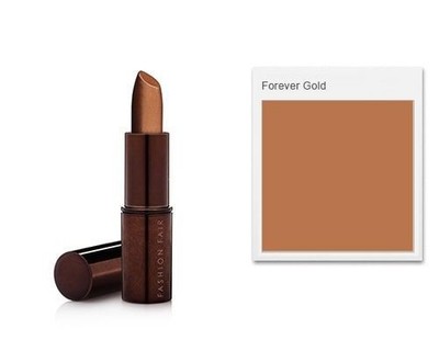 Fashion Fair lipstick Rouge a levres- 0.12 oz