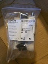 Siemens 3VA9163-0JA12 , 3 Pieces FREE SHIPPING