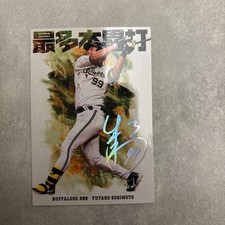 [OBO/MSG]  Professional Baseball Tips 2026 Most Home Runs Yutaro Sugimoto