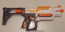 Nerf Modulus Recon MKII Blaster Gun MK2 N Strike Hasbro