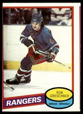 Ron Greschner