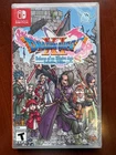 Dragon Quest XI: Echoes of an Elusive Age Edition Nintendo Switch - Sealed
