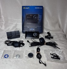 Sirius XM Onyx Satellite Radio  Vehicle Kit Model XDNX1V1 - Missing Dash Mount