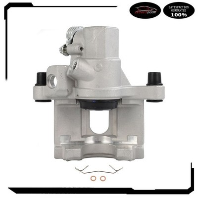 Rear Right Brake Calipers For Ford Escape Focus C-Max Transit Connect Mazda 3