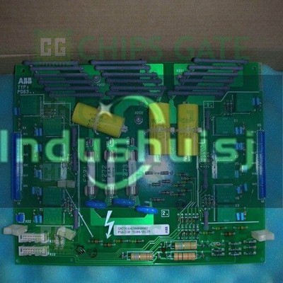 1PCS NEW ABB DC trigger control board PG6310 Fast Ship