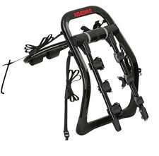 Yakima FullBack 3 - Car Trunk Bike Rack w/ ZipStrips (3 Bike Cap.) - Brand New!
