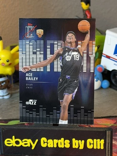 Ace Bailey