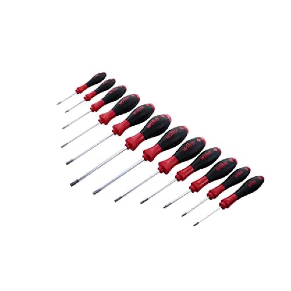 Wiha 36267 Set Cacciaviti Torx T5-T40 12 Pezzi Professionali Offerta