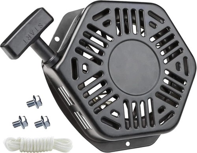 #ad Champion Generator Pull Start Assembly for 389Cc to 9000W Engines $52.00