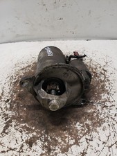 Starter Motor 6-232 Fits 1997-2004 MUSTANG Tested OEM