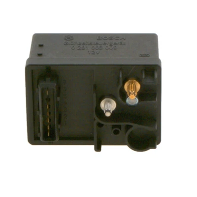 BOSCH 0281003009 Boîtier de commande, Temps de préchauffage Citroën Fiat Ducato - Photo 1/2