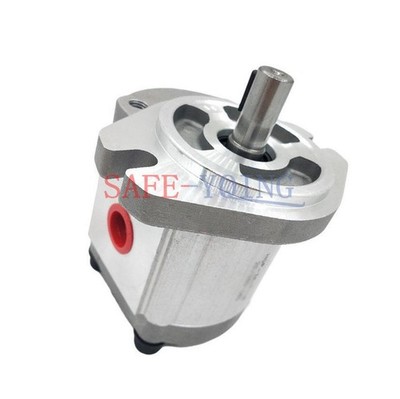 NEW 1PCS HYDROMAX HGP-3A-F25R Hydraulic Oil Pump Gear Pump HGP-3AF25R #vn