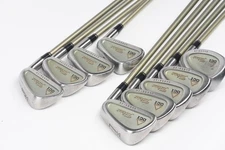 Titleist DCI 3-S Iron Set Senior Flex RH (#21716)