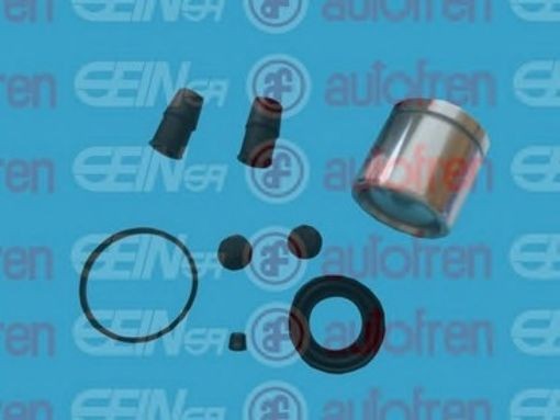4x ✅Fits AUTOFREN SEINSA D41151C BRAKE CALIPER REPAIR KIT FORD FOCUS ⭐UK Seller⭐ - Image 20