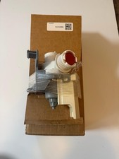 OEM Electrolux Front Load Washer Drain Pump Assembly 5304514775 NEW Open Box