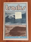 #59  TRACKS MAGAZINE MAG SURF VINTAGE SURFING AUGUST 1975 #59