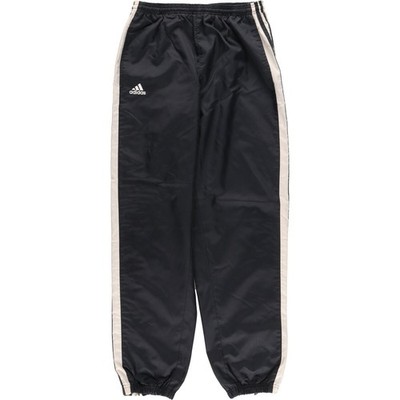 Vintage 2000'S Adidas Team nylon pants men's size M | eBay