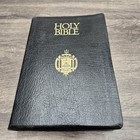 New Revised Standard Version NRSV Bible w/ Apocrypha Thomas Nelson