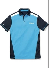 New Luly Yang Women Short Sleeve Medium