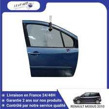 Porte avant et accessoires Renault MODUS