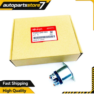 #ad #ad OEM Starter Relay Solenoid 31204 ZA0 003 for Honda GX340 GX390 GX240 GX270 $36.99