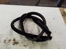 Right Inside Door Glass Track Seal Fits 99 00 01 02 03 04 05 06 Ford F250 F350