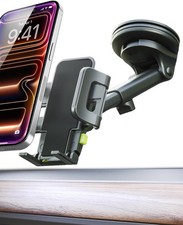 Cell Phone Holders for Your Car TripGrip Extend Phone Holder for Car Dashboard
