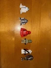 lego star wars random minifigures lot