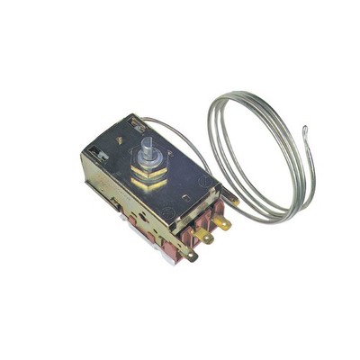 RANCO K59H1346002 Thermostat K59-H1346 passend für BOSCH 00167223 in Kühlschrank