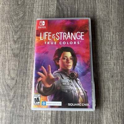 Life Is Strange: True Colors - Nintendo Switch