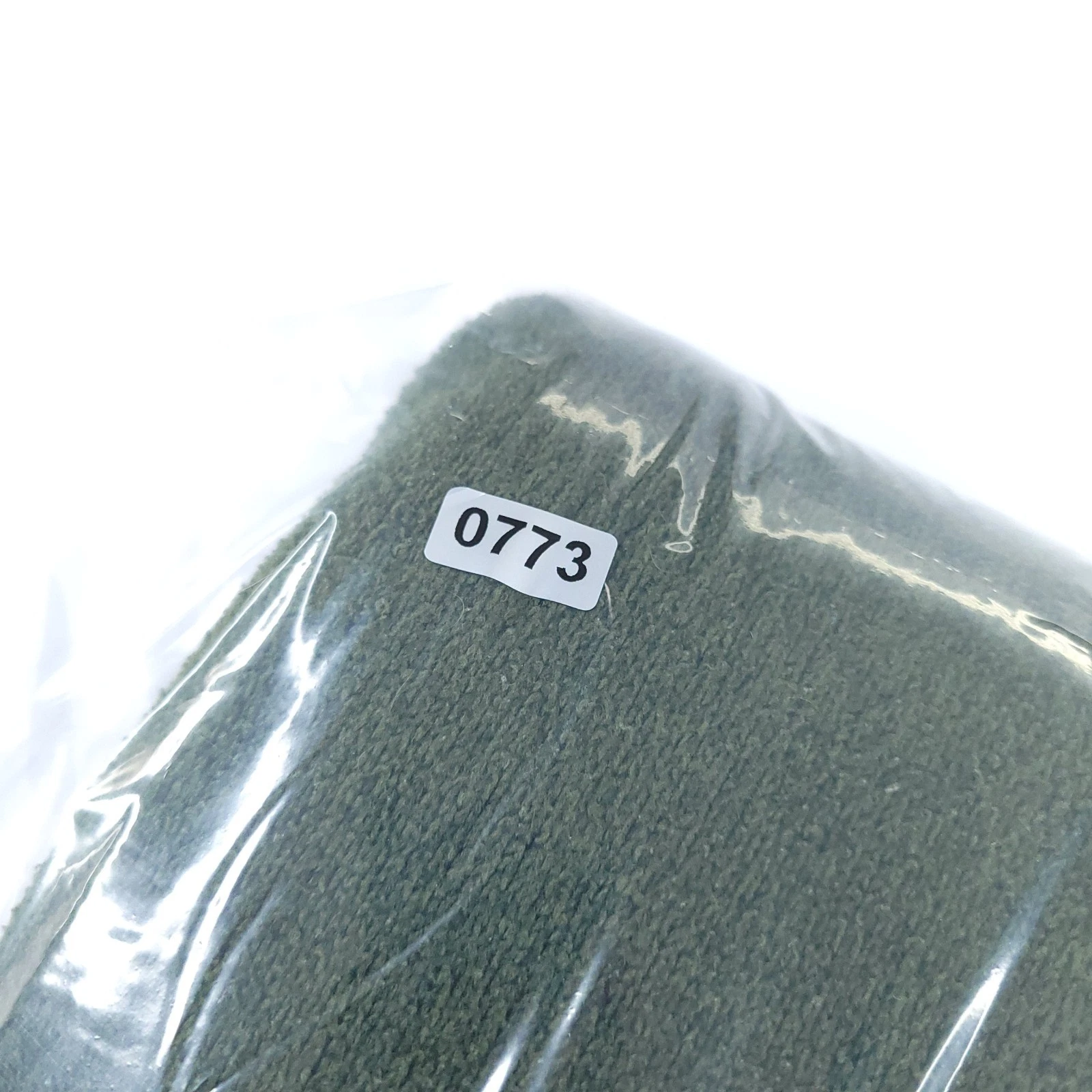 The North Face Fleece Pullover Men XL Green Forest Green Quarter Zip Sweater - product detail image 13