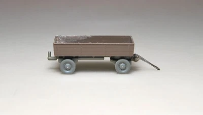 Anhänger     WIKING - Bild 1 von 4