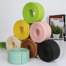 2M Outdoor Water Pipe Anti-freezing Thermal Insulation Foam Selfadhesive Winter