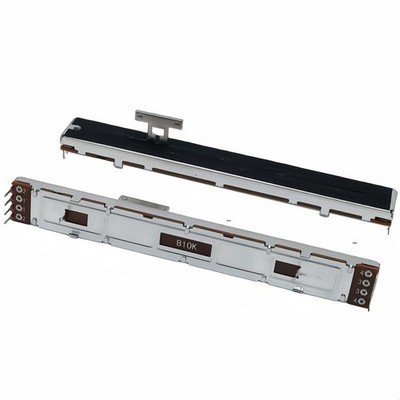 Sliding Fader f��r X32 Mixer 8 Pin T Griff B10K 128mm Audio Control Pot