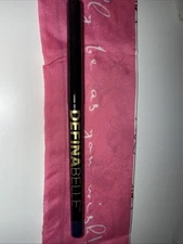 Belle Beauty Kim Gravel Definabelle Waterproof Kajal Eyeliner TWILIGHT 