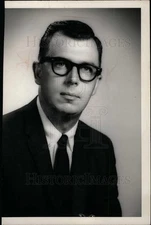 1966 Press Photo James L. Ryan former judge of appeals - dfpd36005