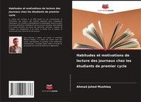 Habitudes Et Motivations De Lecture Des Journaux Chez Les éTudiants De...