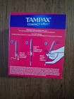 Tampax Pocket Compact Radiant Tampons Regular Absorbency Unscented 14  Count — photo 4